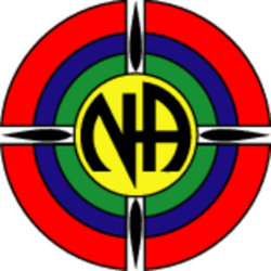 Narcotics anonymous