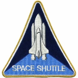 Nasa space shuttle