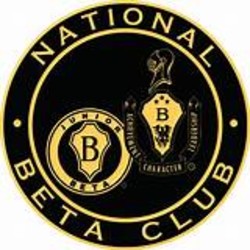 National beta club