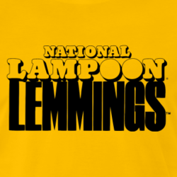 National lampoon