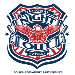 National night out 2017