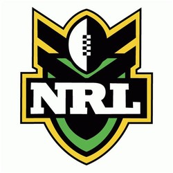 National rugby league