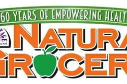 Natural grocers