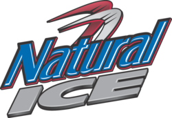 Natural ice