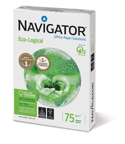 Navigator paper