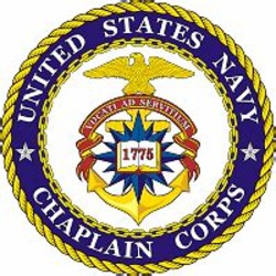 Navy chaplain corps