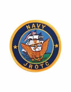 Navy jrotc