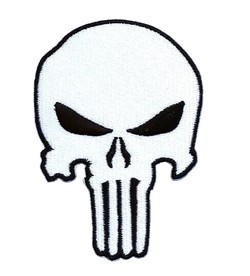 Navy seal skull