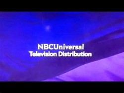 Nbcuniversal television distribution