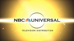 Nbcuniversal television distribution