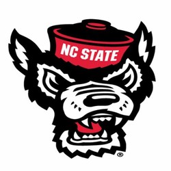 Nc state wolf