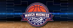 Ncaa march madness