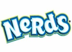 Nerds candy
