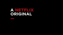 Netflix original series