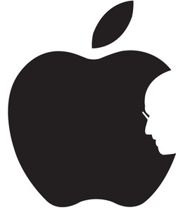 New apple
