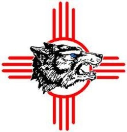 New mexico lobos