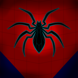 New spiderman