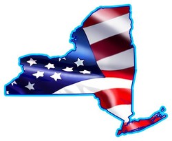 New york state