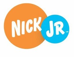 Nick jr dvd