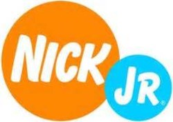 Nick jr dvd