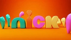 Nickelodeon 3d