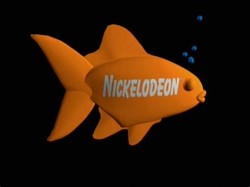 Nickelodeon fish