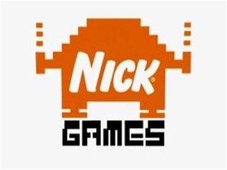Nickelodeon games