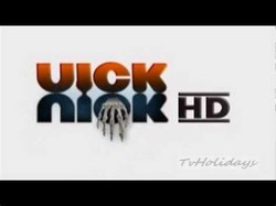 Nickelodeon hd
