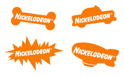 Nickelodeon splat