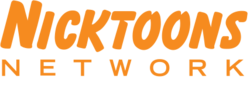 Nicktoons network