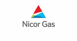 Nicor gas
