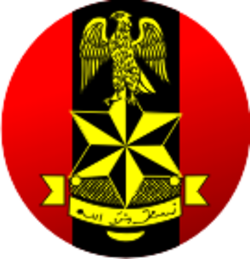 Nigerian army ranks and