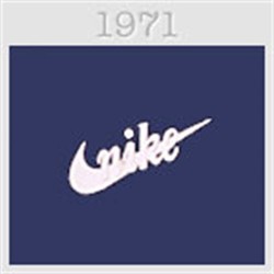 Nike 1971