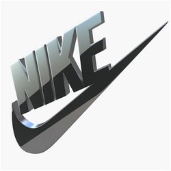Nike 3d