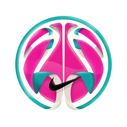 Nike basketball