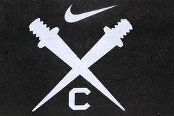 Nike cross country