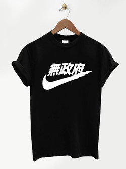 Nike japan
