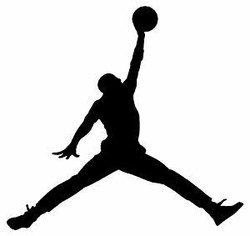 Nike jumpman