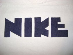 Nike retro