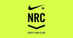 Nike running