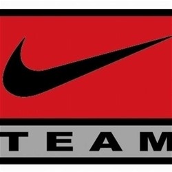 Nike team
