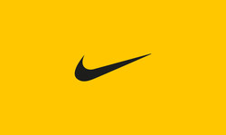 Nike yellow