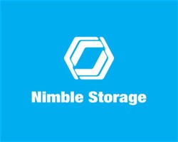 Nimble storage