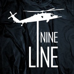 Nine line apparel