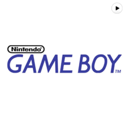 Nintendo game boy