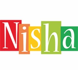 Nisha