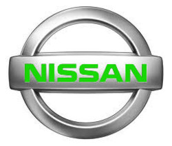 Nissan black friday