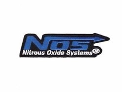 Nitrous oxide system