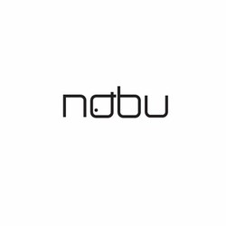 Nobu restaurant