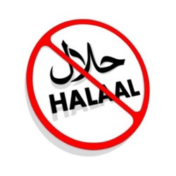 Non halal